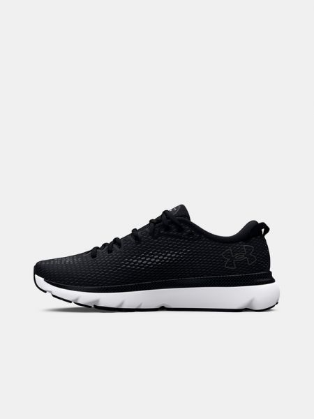 Sneakers Under Armour Hovr fekete