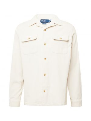 Рубашка на пуговицах Polo Ralph Lauren