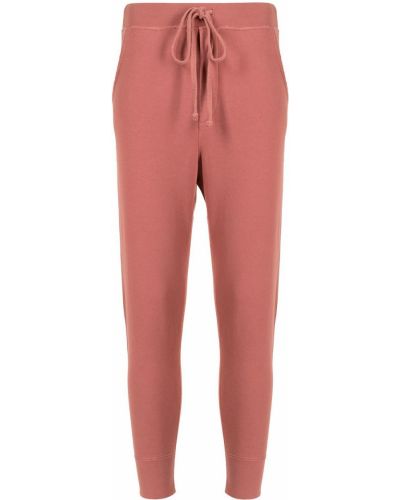 Pantalones de chándal Nili Lotan rosa