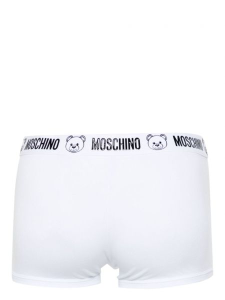 Džersio bokseriai Moschino
