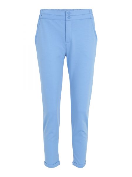 Pantaloni chino Freequent blu