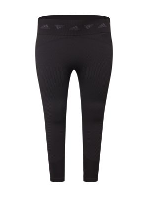 Pantalon de sport Adidas Sportswear noir