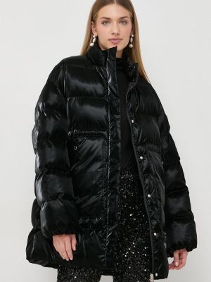 Oversized téli kabát Patrizia Pepe