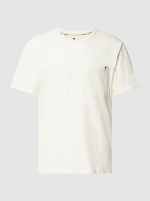 Koszulka Anerkjendt biała