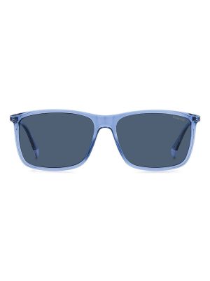 Sluneční brýle Polaroid modré