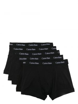 Boxershorts Calvin Klein Underwear svart