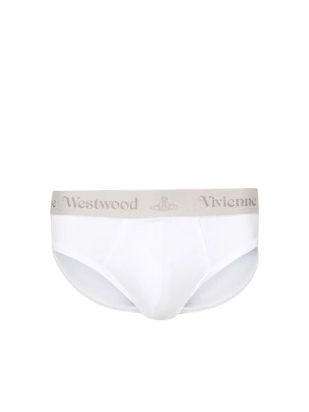 Bragas de algodón Vivienne Westwood