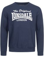 Bluzy męskie Lonsdale