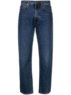 Jeans 7/8 Toteme blå