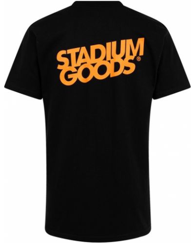 Camiseta Stadium Goods negro