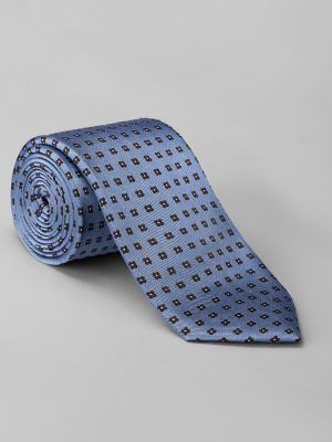 Синий галстук Henderson