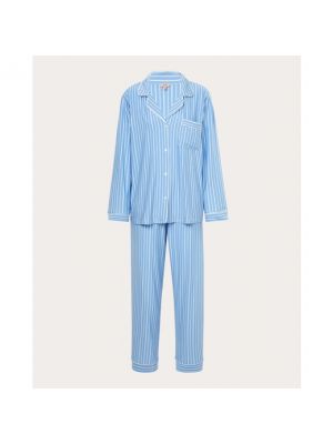 Pijama Eberjey azul