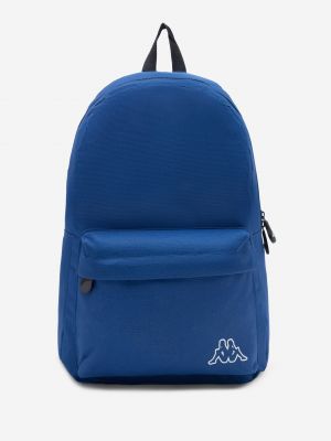 Sportovní taška Kappa modrá