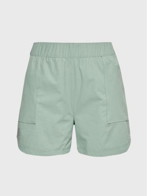 Shorts de sport Dare2b vert