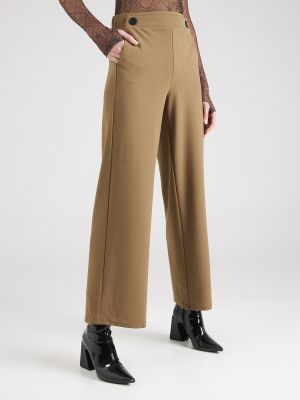 Широки панталони тип „марлен“ Vero Moda