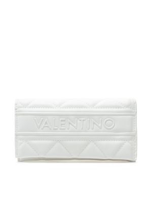 Peňaženka Valentino biela