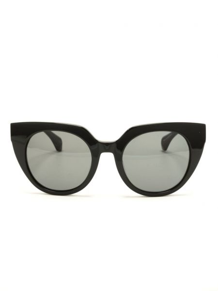 Γυαλιά ηλίου Vivienne Westwood μαύρο