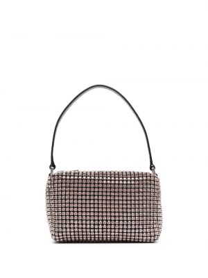 Krystaller mini bag Alexander Wang rosa