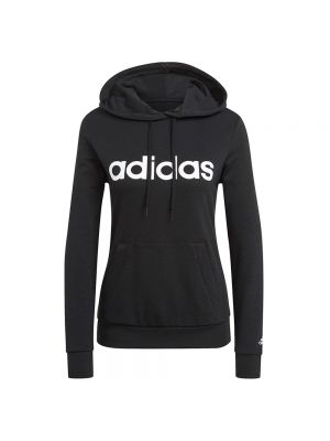 Džemperis Adidas melns