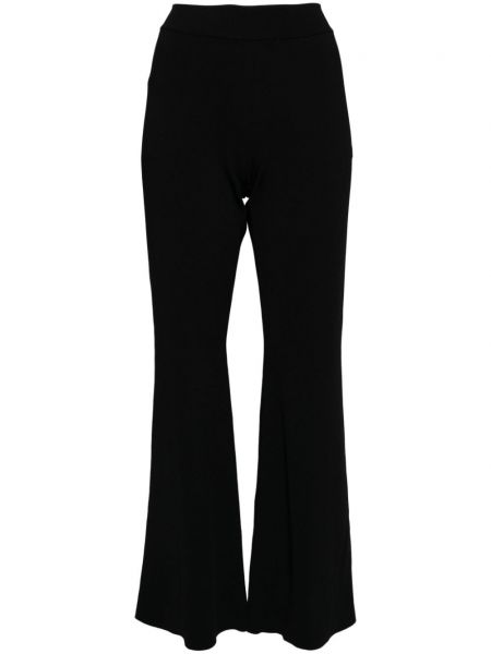 Pantaloni Stella Mccartney negru