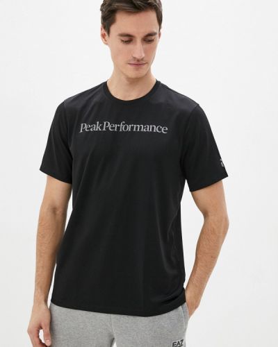 Спортивная футболка Peak Performance