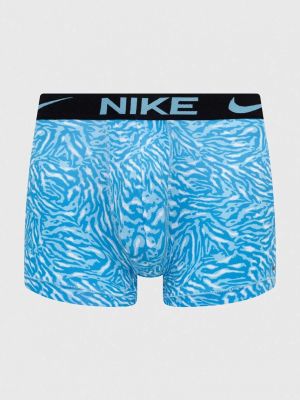 Boxeralsó Nike kék
