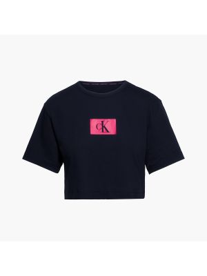Camiseta Calvin Klein Underwear rosa