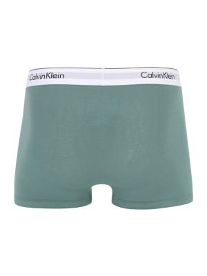 Boxerky Calvin Klein Underwear čierna