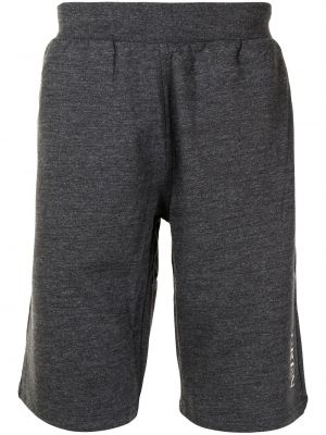Pantalones cortos deportivos Polo Ralph Lauren gris