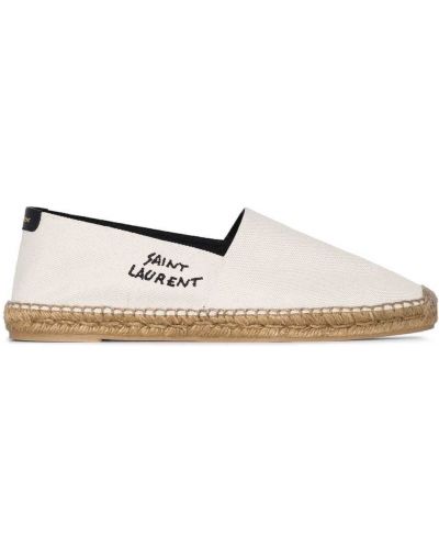 Espadrillos Saint Laurent