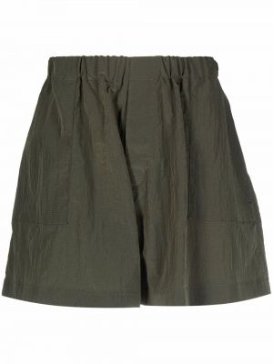 Shorts de sport Mackintosh vert