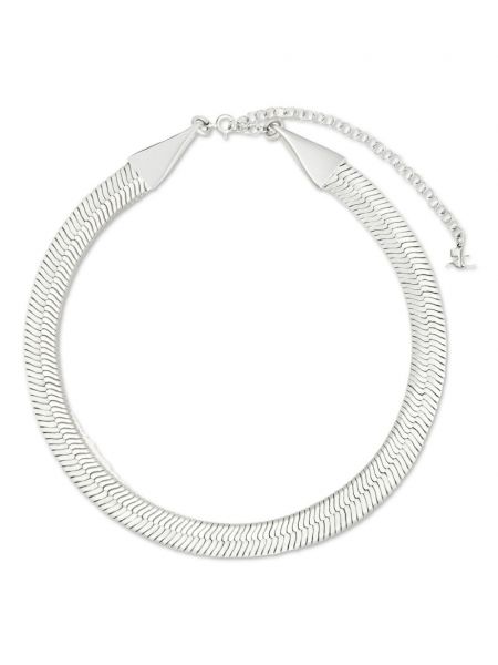 Choker Courreges