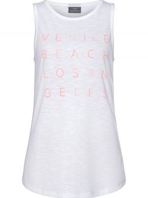 Majica bez rukava Venice Beach