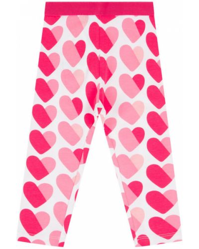 Primigi Leggings Color Shock 43121524 Rózsaszín Regular Fit
