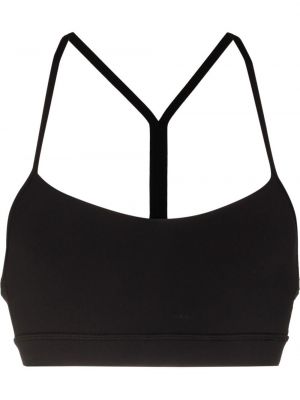 Sport bh Lululemon svart