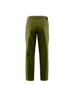 Pantalones chinos Bomboogie verde