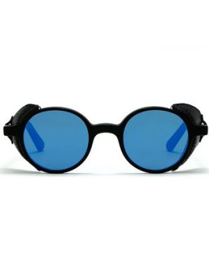 Czarne okulary przeciwsłoneczne L.g.r