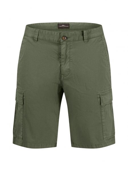 Pantaloni cargo cu buzunare Fynch-hatton