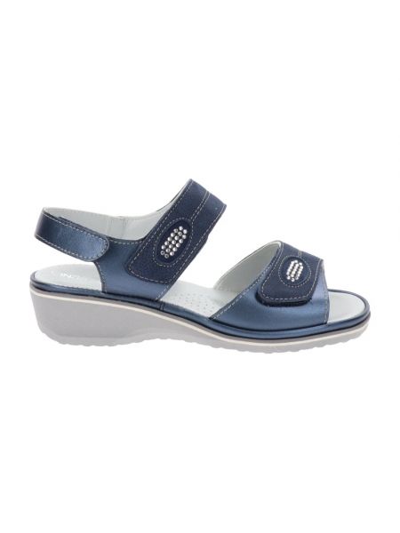 Sandale Cinzia Soft blau