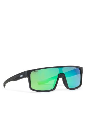 Слънчеви очила Uvex черно