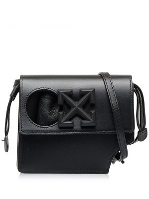 Crossbody kabelka Off-white Pre-owned
