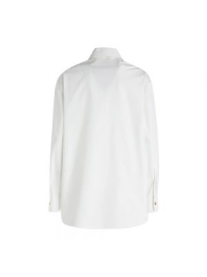 Koszula Versace biała