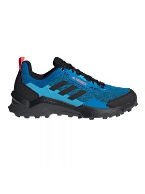 Кроссовки Adidas Terrex синие