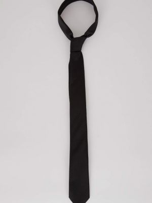 Вратовръзка Defacto черно