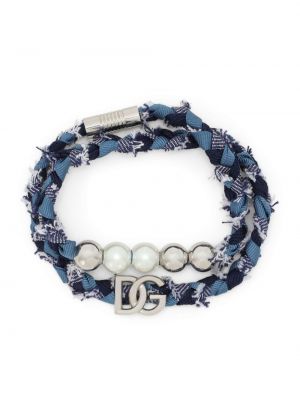 Bracelet avec perles Dolce & Gabbana
