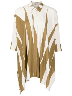 Asimetriška marškiniai Lenny Niemeyer