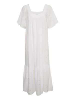 Φόρεμα Saint Tropez λευκό