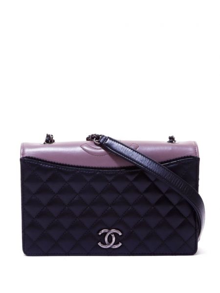 Sac bandoulière Chanel Pre-owned