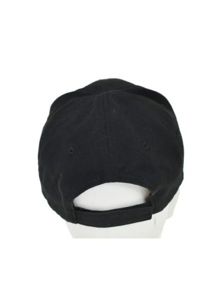 Sombrero Balenciaga Vintage negro