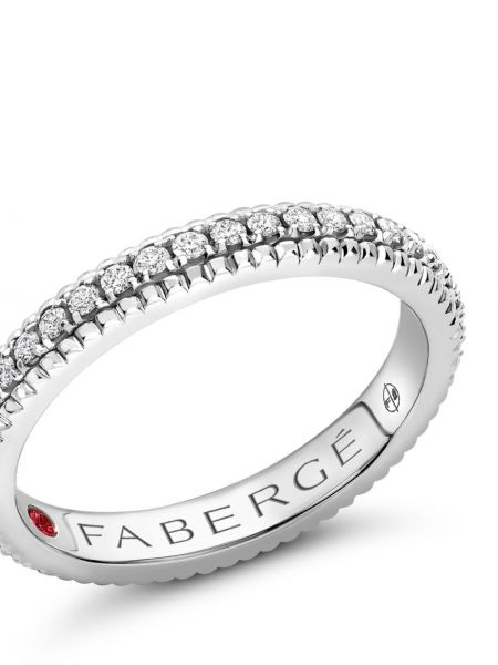 Bague Fabergé
